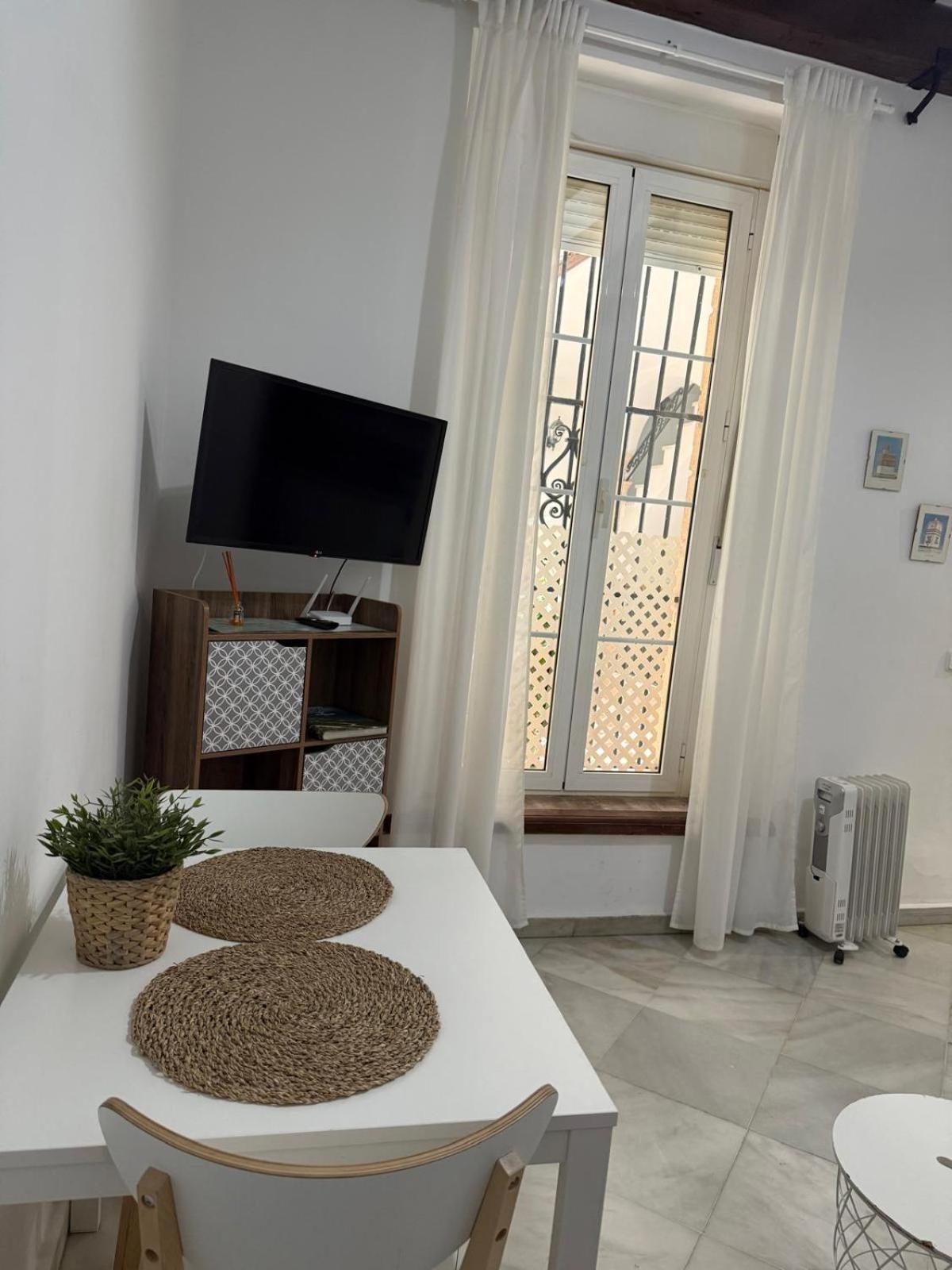 Apartamento Casa Palacio 1890. El Puerto de Santa María Εξωτερικό φωτογραφία