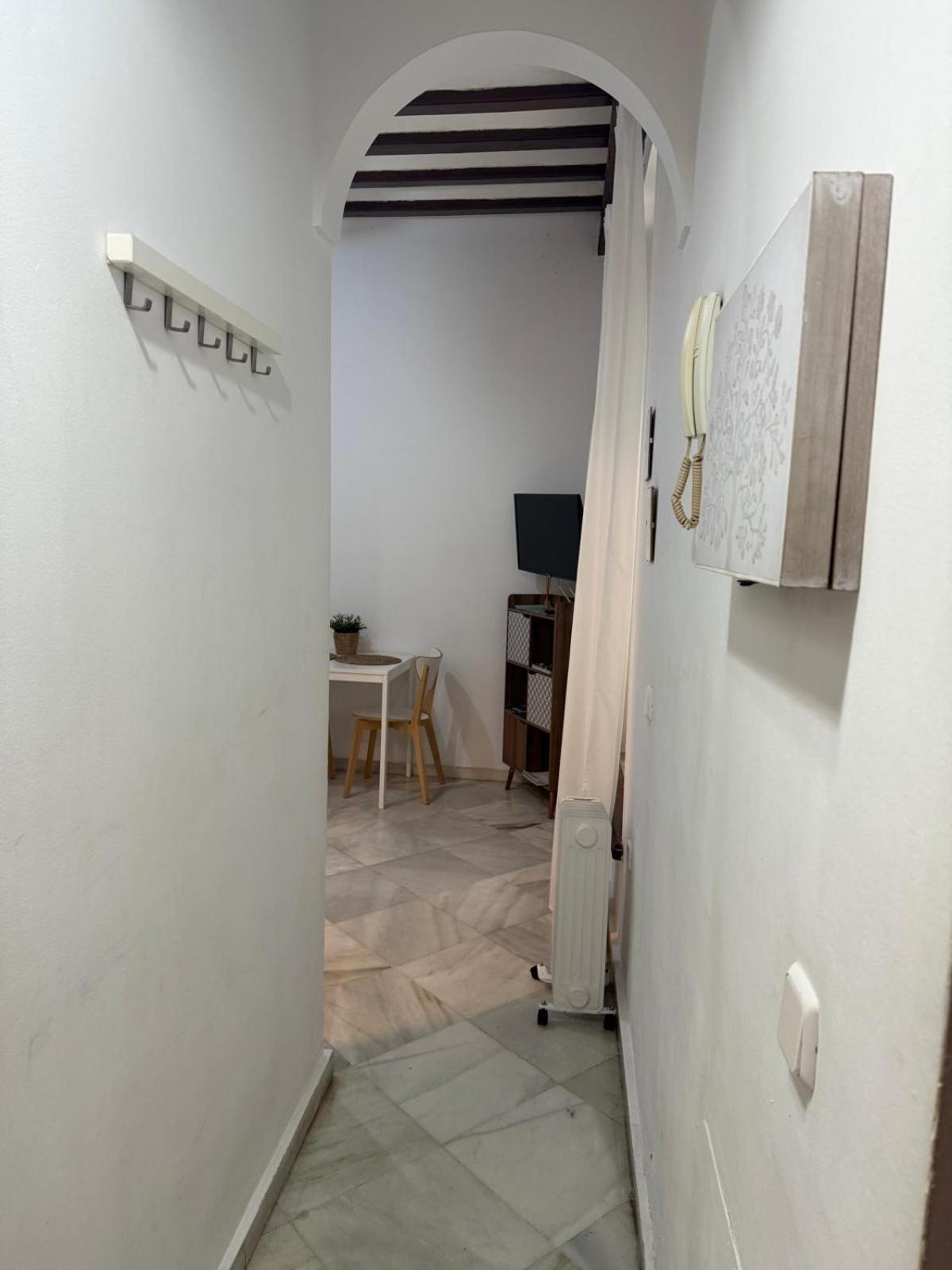 Apartamento Casa Palacio 1890. El Puerto de Santa María Εξωτερικό φωτογραφία