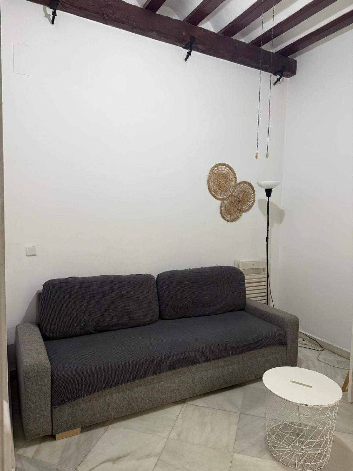 Apartamento Casa Palacio 1890. El Puerto de Santa María Εξωτερικό φωτογραφία