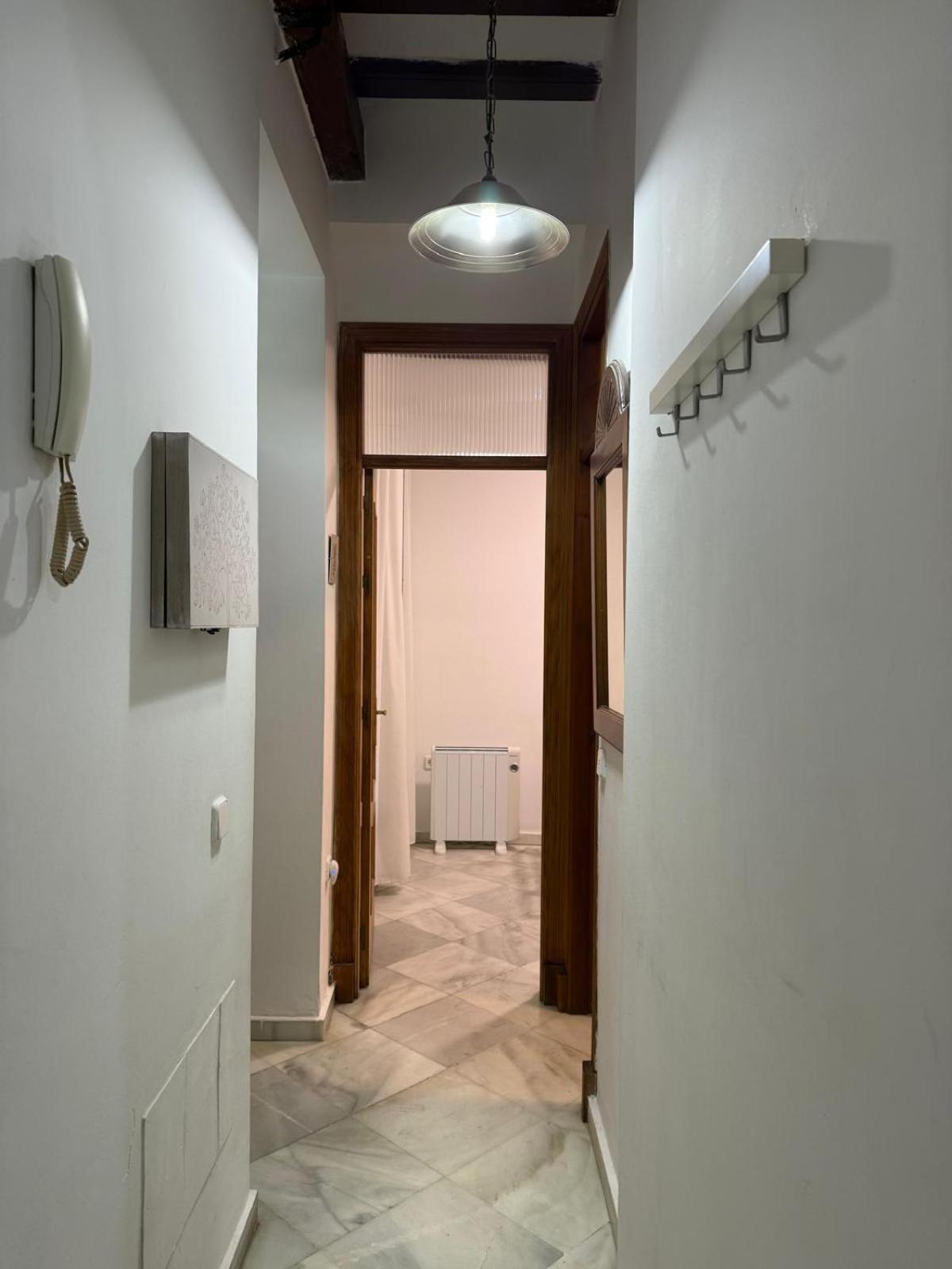 Apartamento Casa Palacio 1890. El Puerto de Santa María Εξωτερικό φωτογραφία