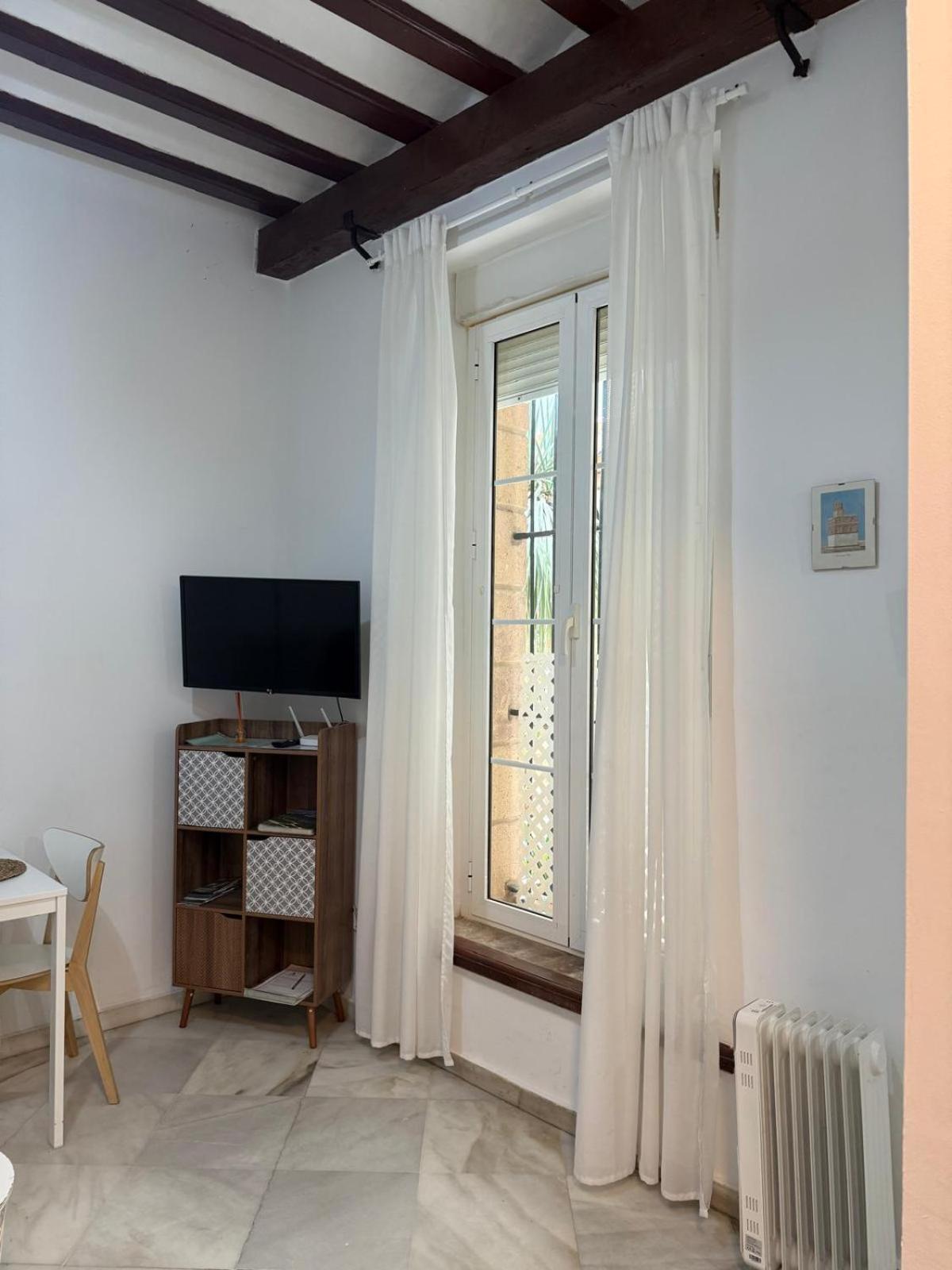 Apartamento Casa Palacio 1890. El Puerto de Santa María Εξωτερικό φωτογραφία